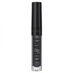Rimmel Lip Art Metallics 090 Salem