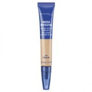 Rimmel Match Perfection Concealer Porcelain 010