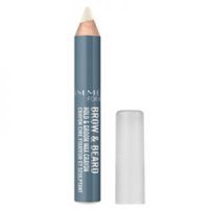 Rimmel Mens Brow & Beard Wax Crayon