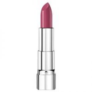 Rimmel Moisture Renew Lipstick Rose Records