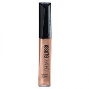 Rimmel Oh My Gloss 122