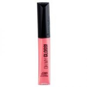Rimmel Oh My Gloss Glossaholic