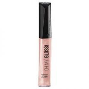 Rimmel Oh My Gloss Love Bug