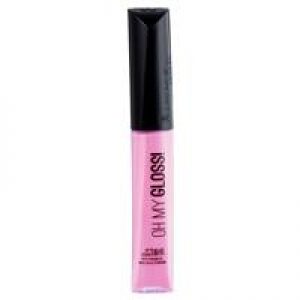 Rimmel Oh My Gloss Purrr…Glossy Cat