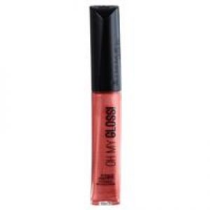 Rimmel Oh My Gloss Snog