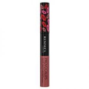 Rimmel Provocalips Summer Lovin
