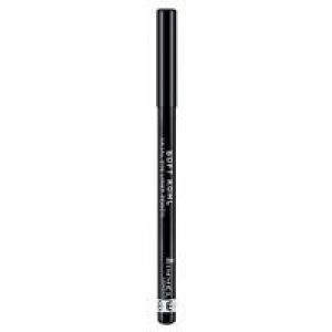 Rimmel Soft Kohl Jet Black