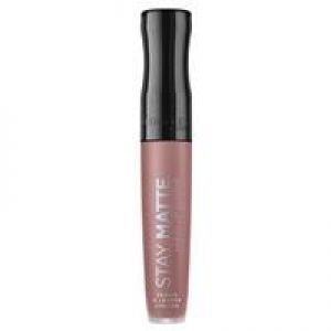 Rimmel Stay Matte Liquid Lip Colour 709 Strapless