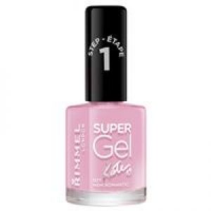 Rimmel Super Gel 021 New Romantic