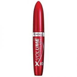 Rimmel Volume Flash Mascara Black