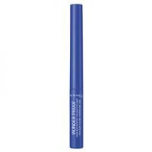 Rimmel Wonder Proof Eyeliner 005 Pure Blue