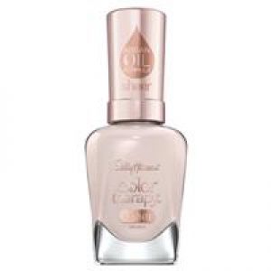 Sally Hansen Color Therapy Bare Kiss