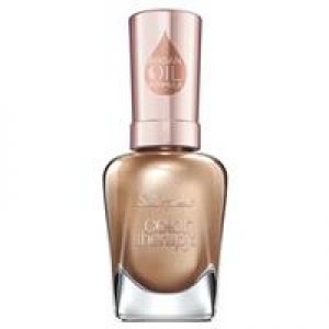 Sally Hansen Color Therapy Glow With The Flow