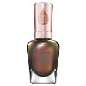 Sally Hansen Colour Therapy Bronze Reflection