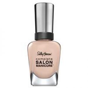 Sally Hansen Complete Salon Manicure Off The Shoulder
