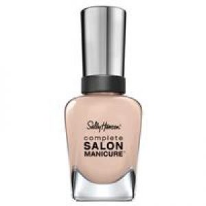 Sally Hansen Complete Salon Manicure Off The Shoulder