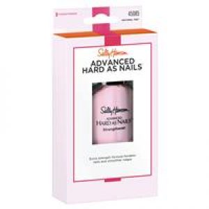 Sally Hansen Hard As Nails Natural 13.3ml