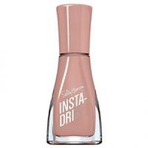 Sally Hansen Insta-Dri Buff And Tumble