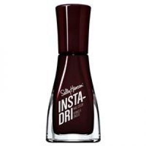 Sally Hansen Insta Dri Go Garnet