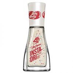 Sally Hansen Insta Dri Jelly Belly Iridescent Birthday Cake Glitter