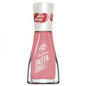 Sally Hansen Insta Dri Jelly Belly Iridescent Cotton Candy Cream