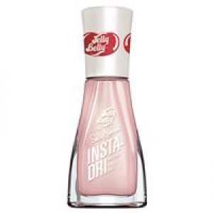 Sally Hansen Insta Dri Jelly Belly Iridescent Jewel Bubble Gum Iridescent