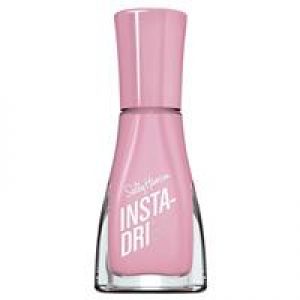 Sally Hansen Insta-Dri Pink Blink