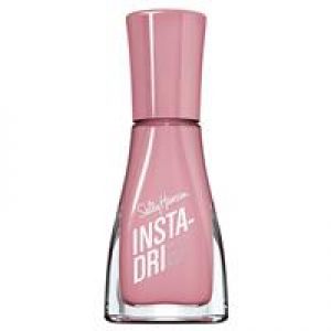 Sally Hansen Insta Dri Sugar Poppy