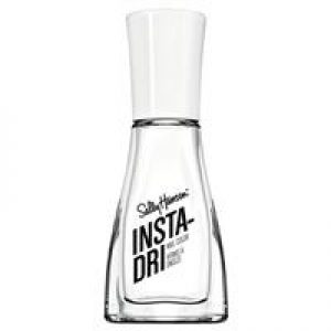 Sally Hansen Insta Dri White On Time