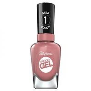 Sally Hansen Miracle Gel Mauveolous