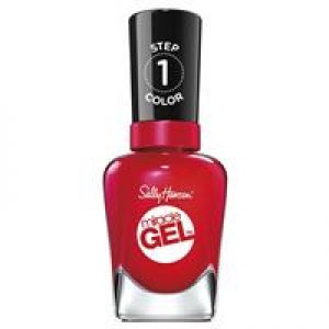 Sally Hansen Miracle Gel Red Eye