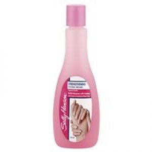 Sally Hansen Strengthening Remover 150ml