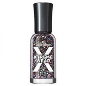 Sally Hansen Xtreme Wear Confetti Craze