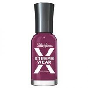 Sally Hansen Xtreme Wear Drop The Beet