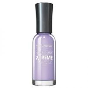 Sally Hansen Xtreme Wear Lacey Lilac