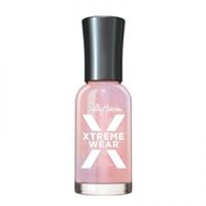 Sally Hansen Xtreme Wear On Cloud Shine