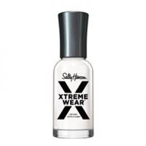 Sally Hansen Xtreme Wear White On