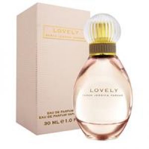 Sarah Jessica Parker Lovely Eau de Parfum 30ml Spray