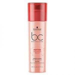 Schwarzkopf Bonacure Repair Rescue Conditioner 200ml Online Only