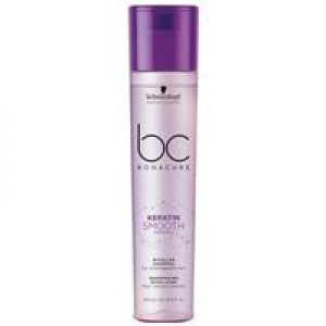 Schwarzkopf Bonacure Smooth Perfect Shampoo 250ml Online Only