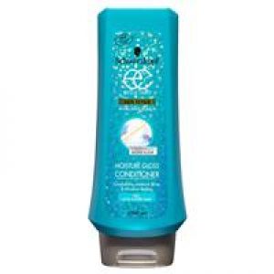 Schwarzkopf Extra Care Moisture Gloss Conditioner 400ml