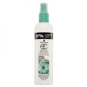 Schwarzkopf Extra Care Normal Balance Leave In Conditioner 250ml
