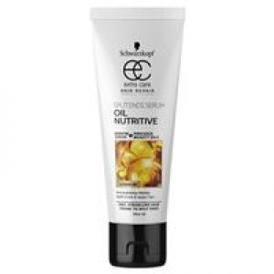 Schwarzkopf Extra Care Oil Nutritive Split Ends Solution 50ml