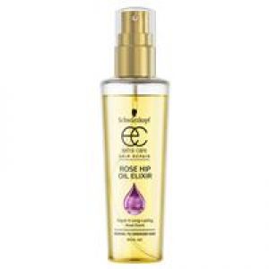 Schwarzkopf Extra Care Rose Hip Oil Elixir 80ml