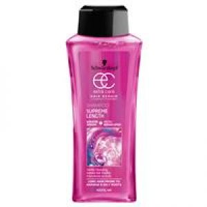 Schwarzkopf Extra Care Supreme Lengths Shampoo 400ml