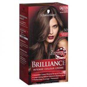 Schwarzkopf Live Brilliance 50 Venetian Sunset