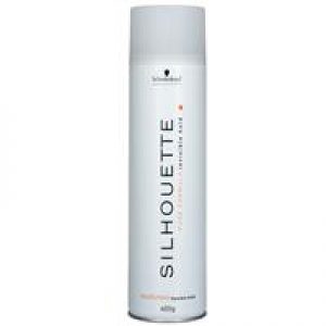 Schwarzkopf Silhouette Lacquer Flexible Hold 400g