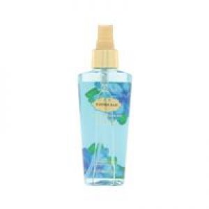 Secret Sass Summer Rain 125ml Body Mist