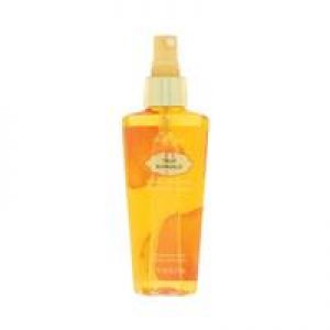 Secret Sass True Romance 125ml Body Mist