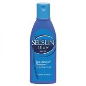Selsun Blue Replenishing Dandruff Control 200ml